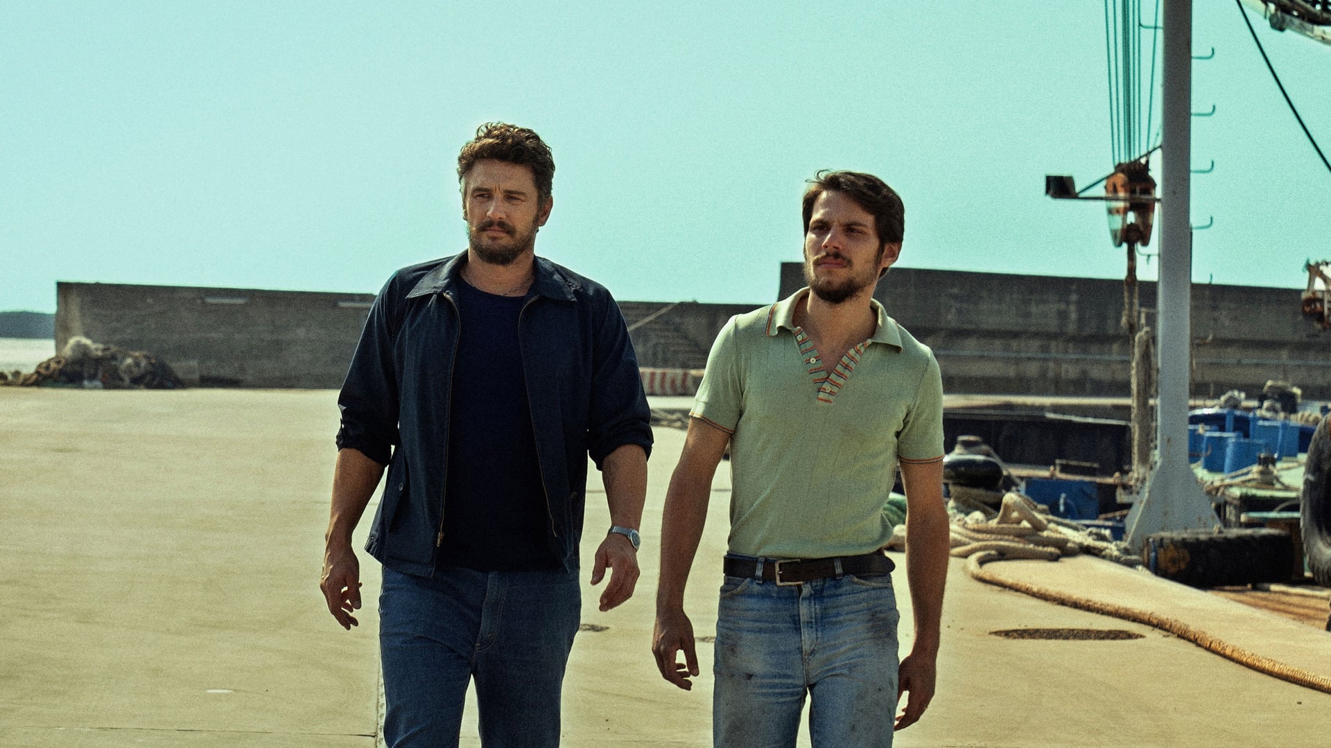 Foto do filme Hey Joe