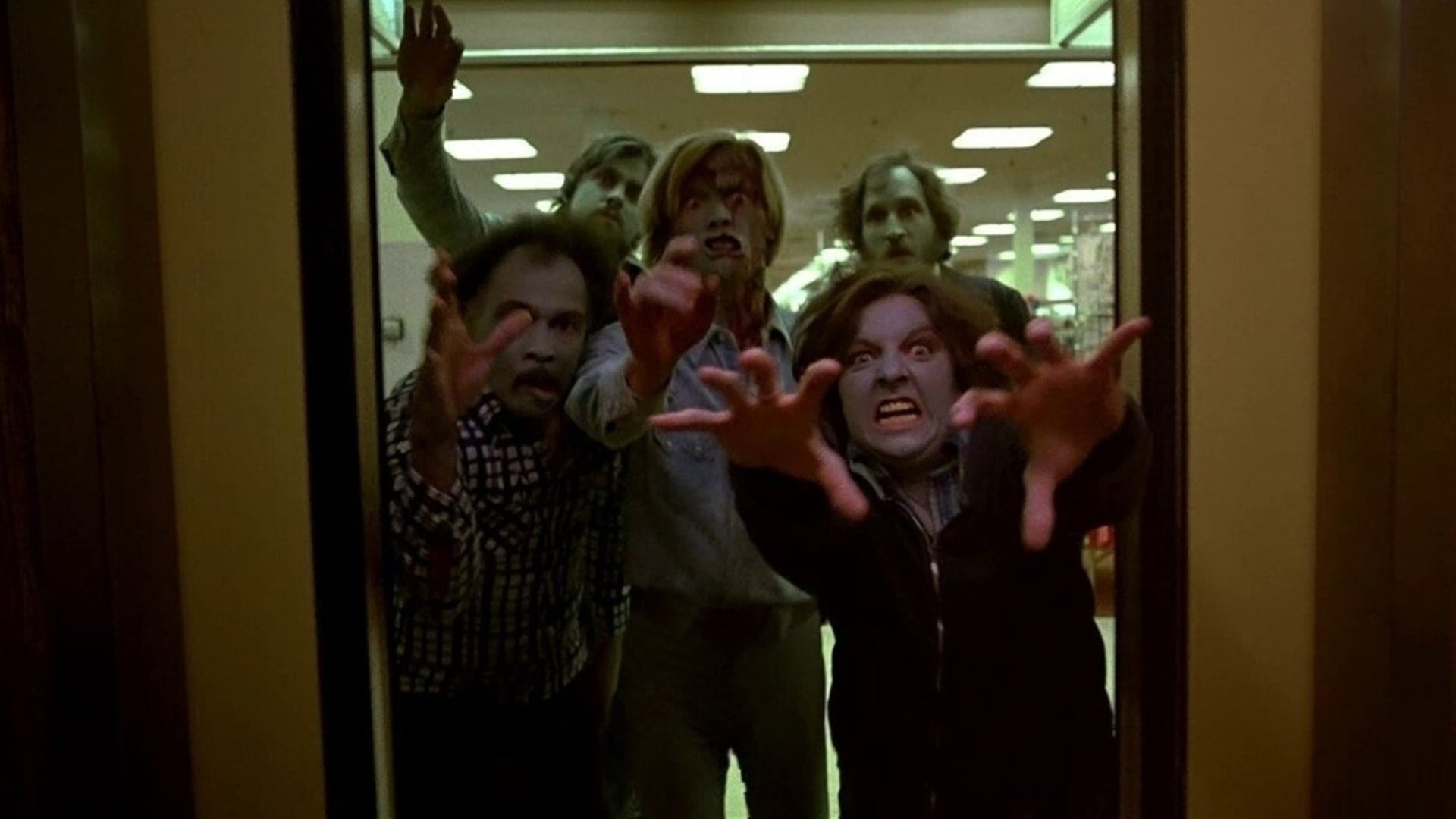 Foto do filme Despertar dos Mortos