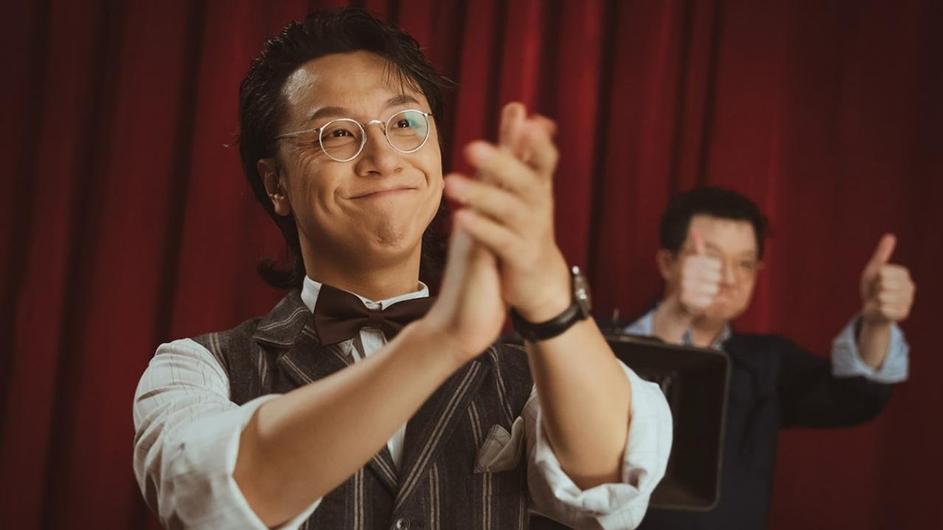 Foto do filme Too Cool to Kill