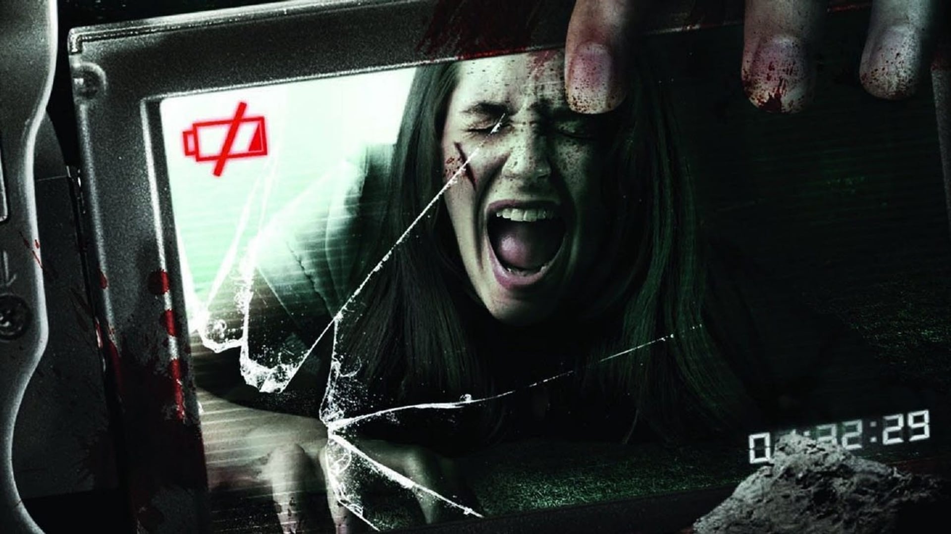 Foto do filme Evidence