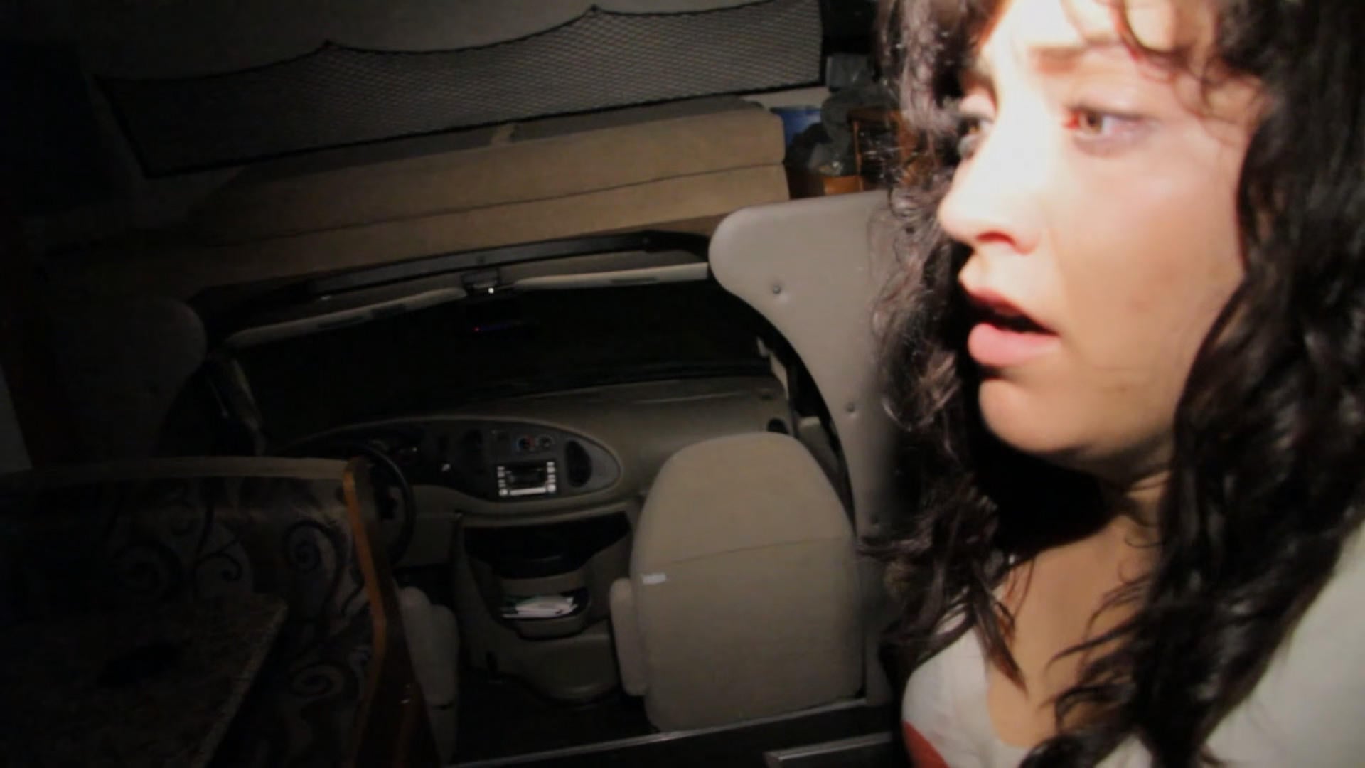Foto do filme Evidence