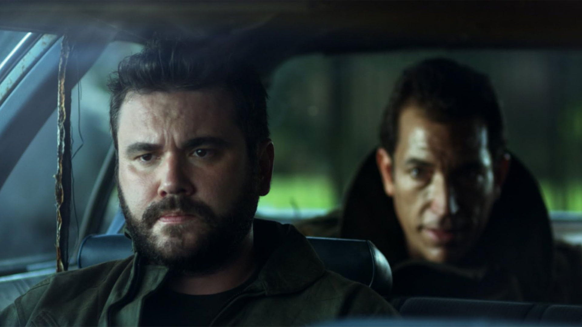 Foto do filme Ritos da Primavera