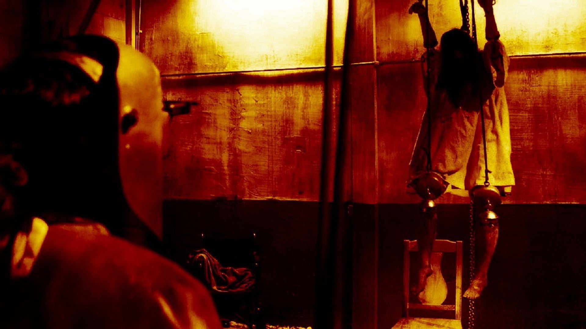 Foto do filme Cassadaga