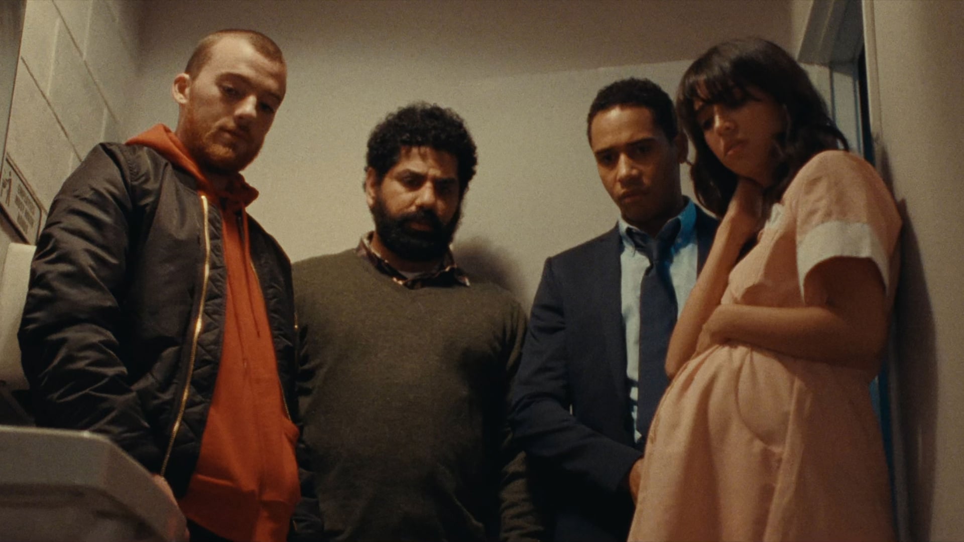 Foto do filme Loteria Fatal