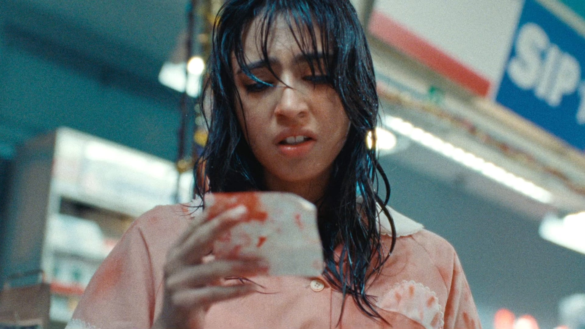 Foto do filme Loteria Fatal