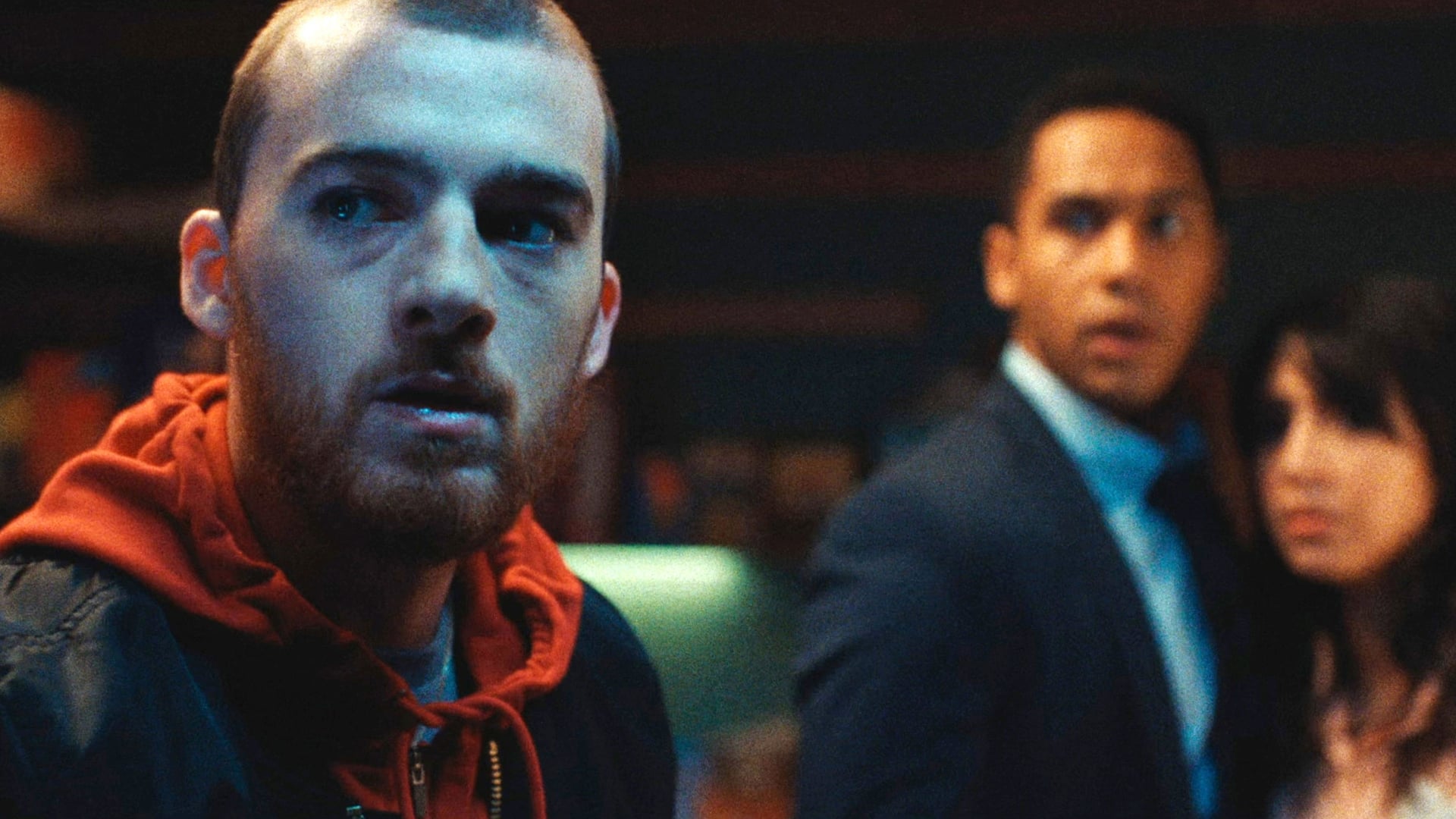 Foto do filme Loteria Fatal
