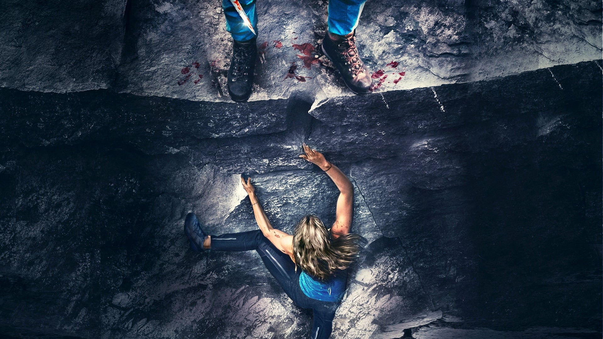 Foto do filme Perseguição nas Alturas