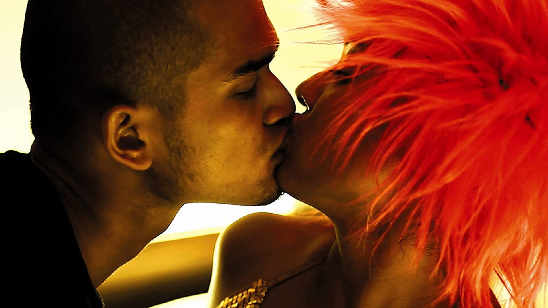 Foto do filme Gandu