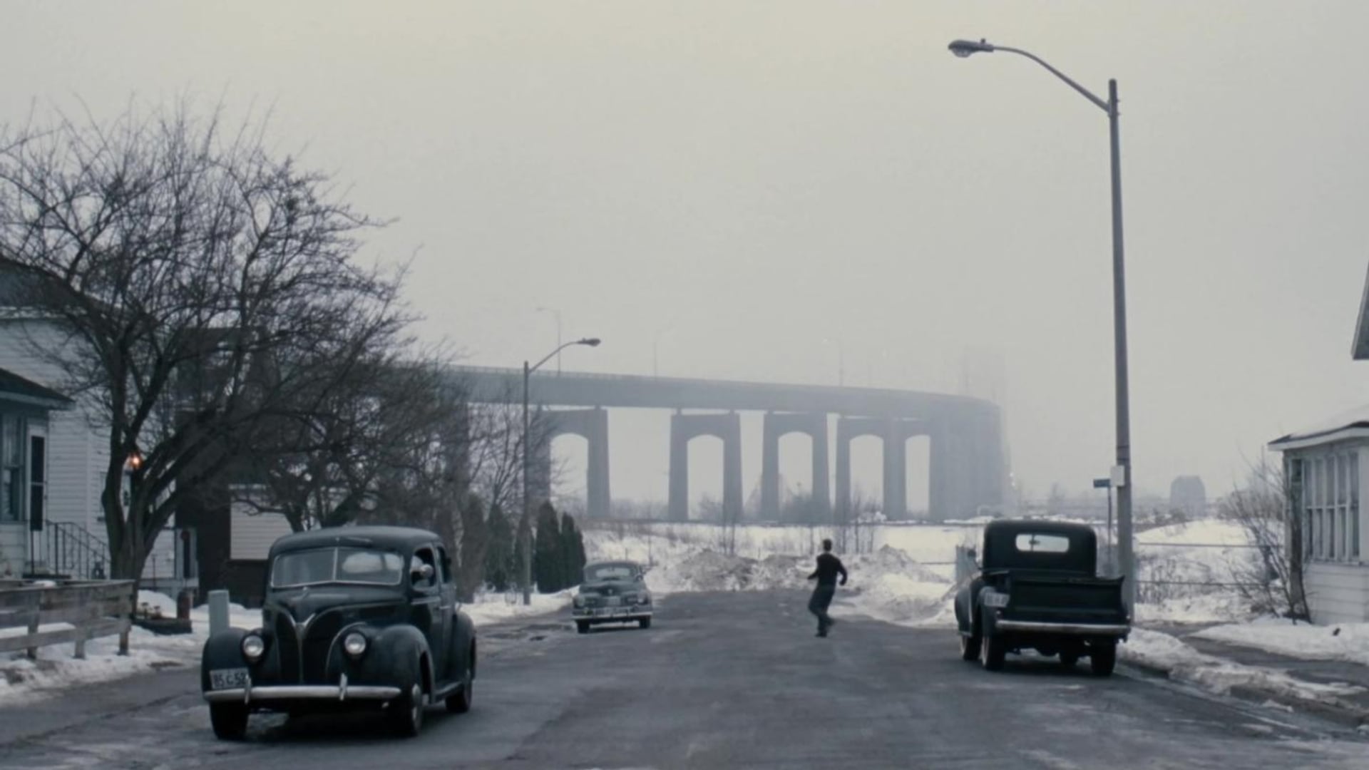 Foto do filme Edwin Boyd: A Lenda do Crime