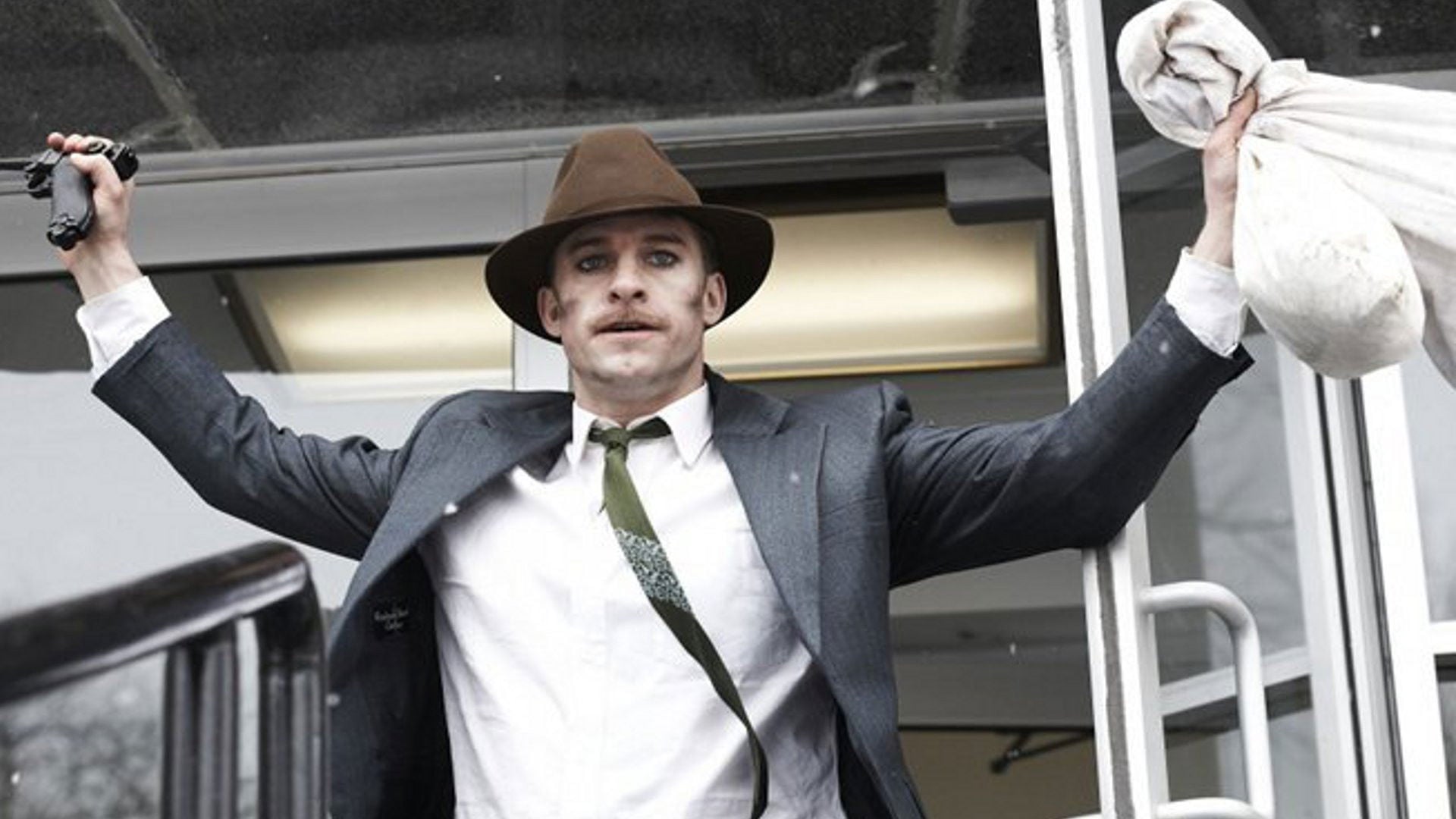 Foto do filme Edwin Boyd: A Lenda do Crime