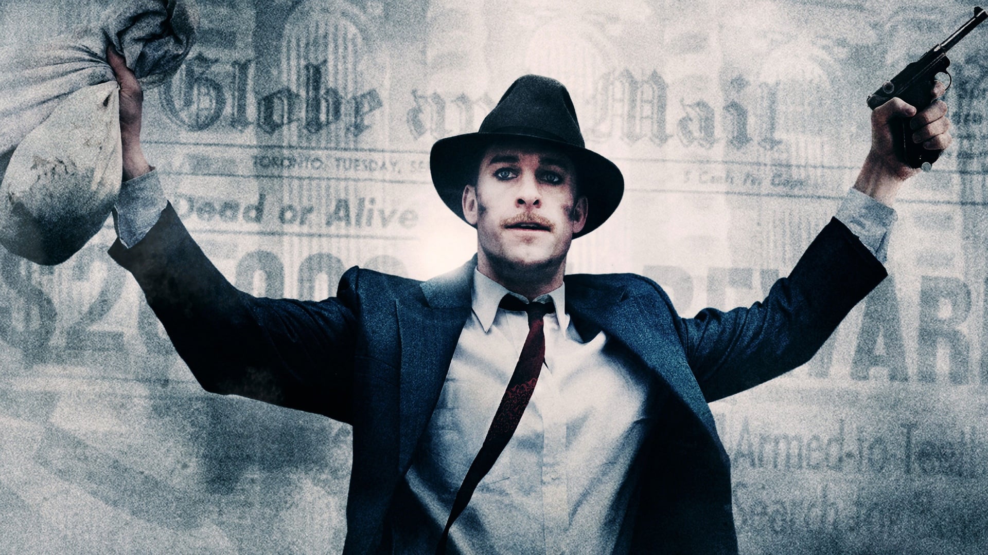 Foto do filme Edwin Boyd: A Lenda do Crime