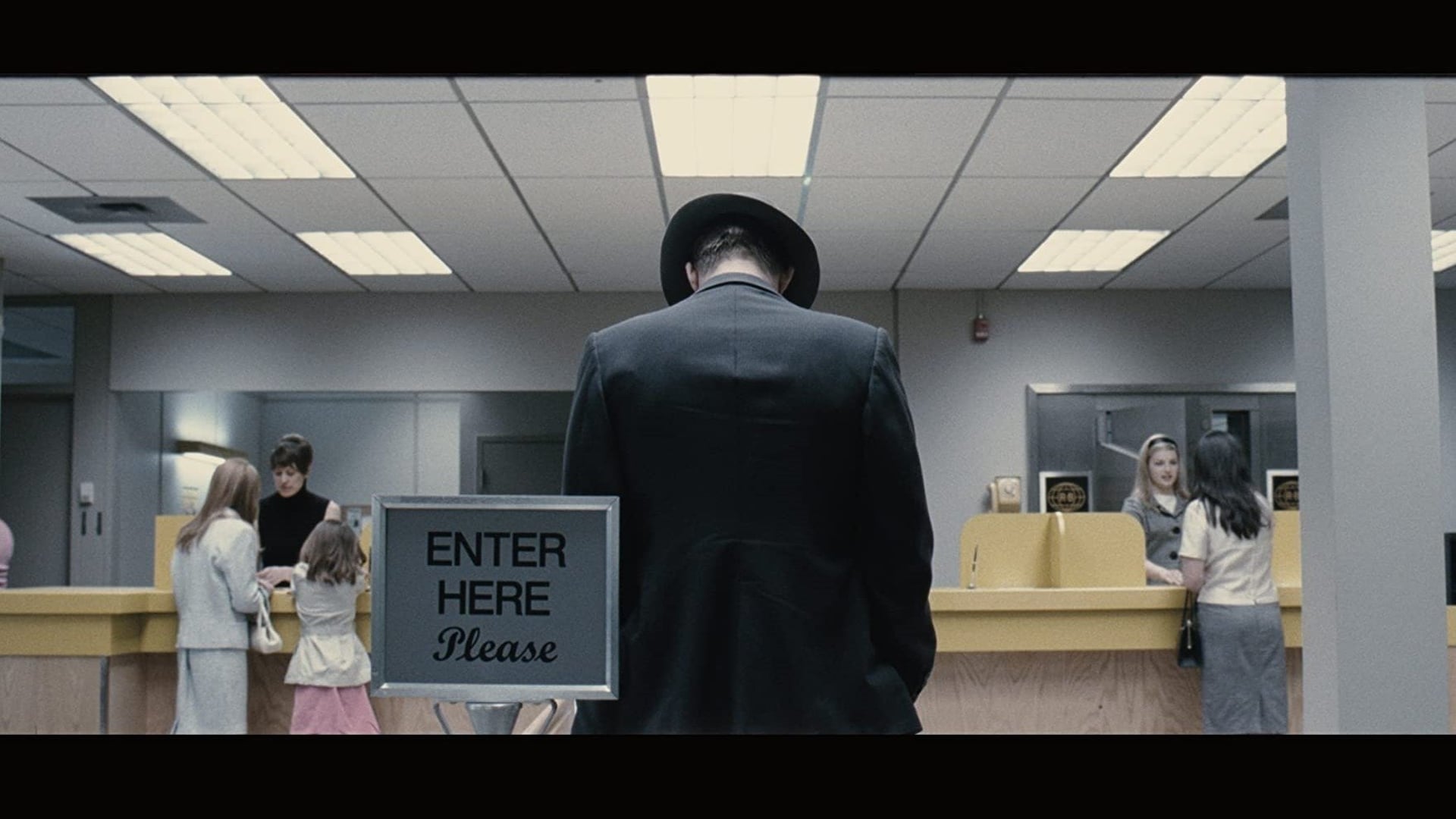 Foto do filme Edwin Boyd: A Lenda do Crime