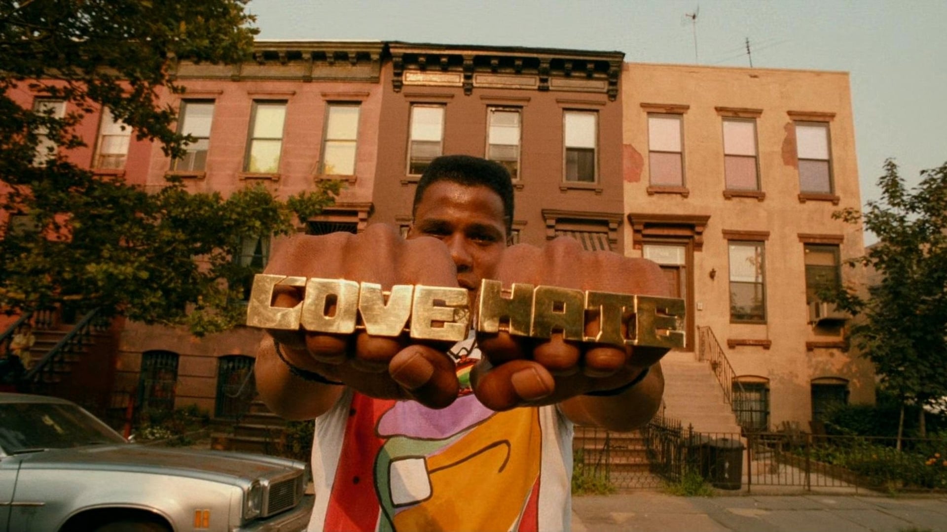 Foto do filme Faça a Coisa Certa