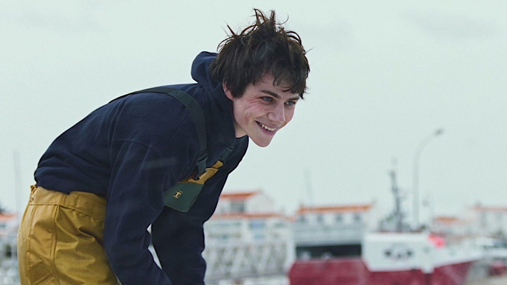 Foto do filme La Passagère