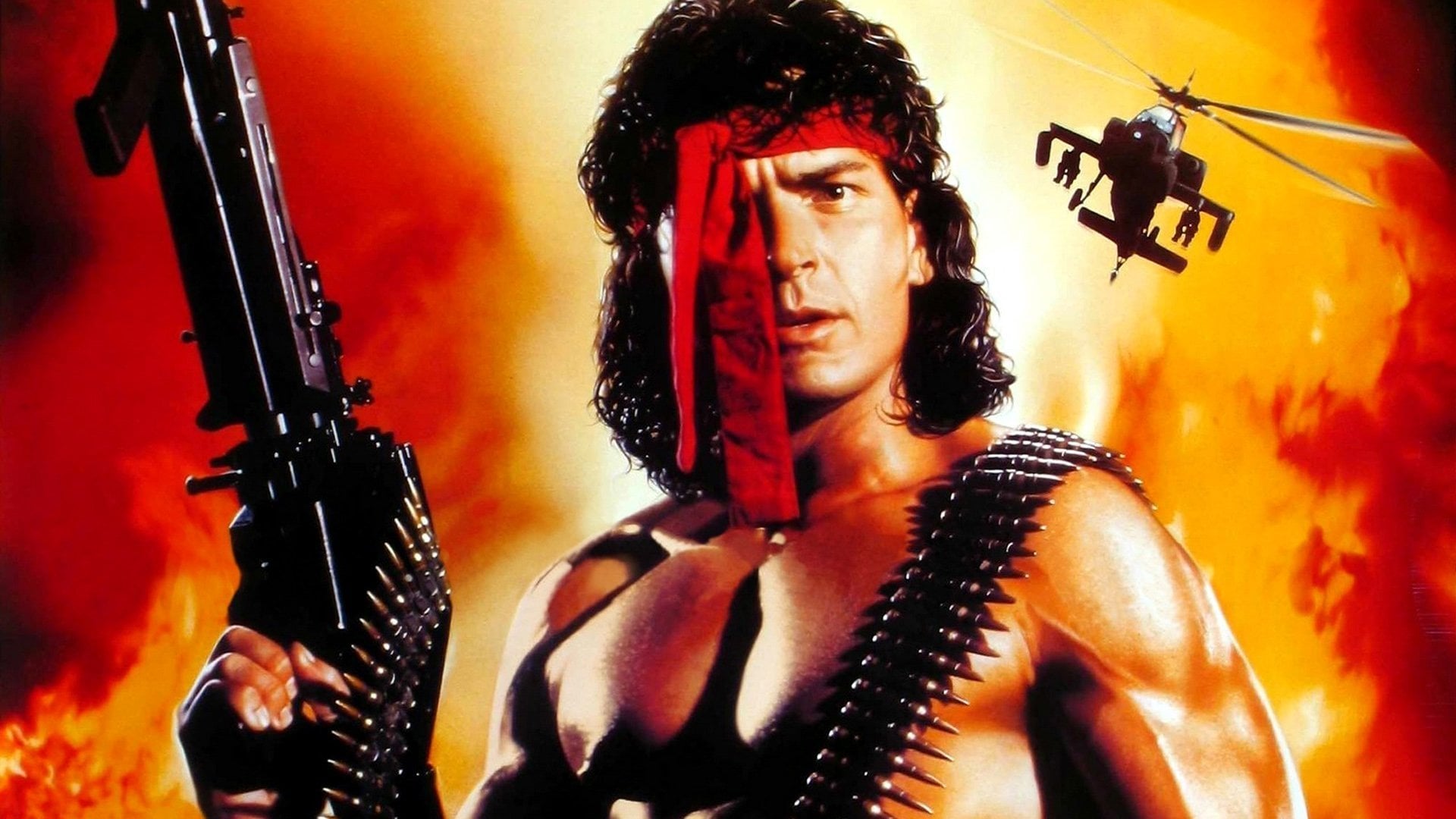 Foto do filme Top Gang 2! A Missão