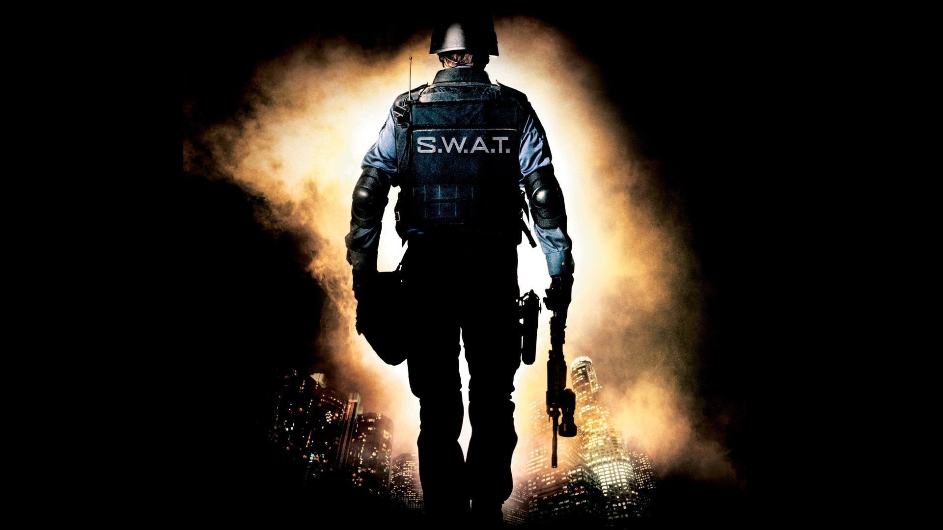 Foto do filme S.W.A.T.: Comando Especial
