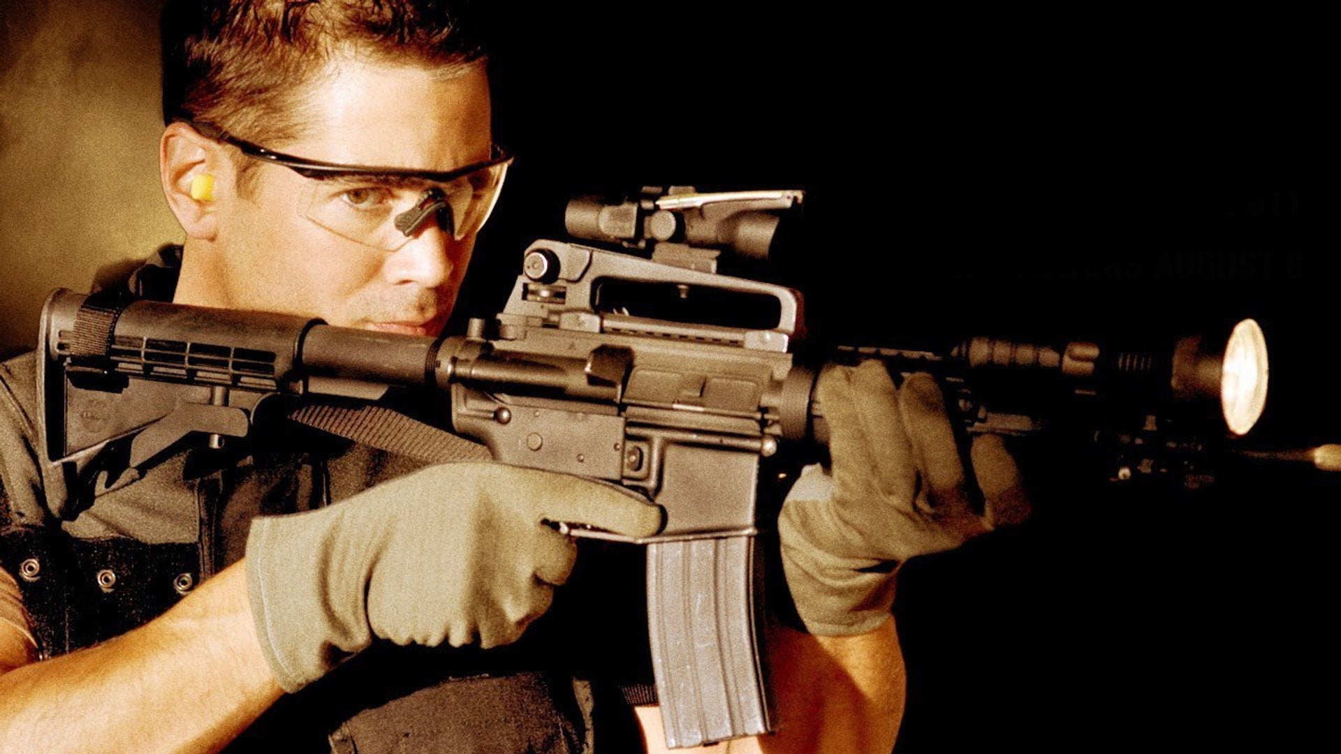 Foto do filme S.W.A.T.: Comando Especial