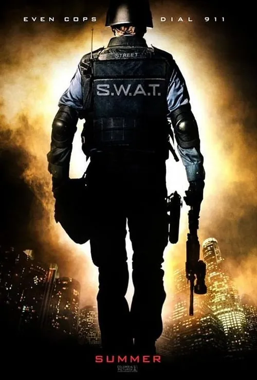 S.W.A.T.: Comando Especial