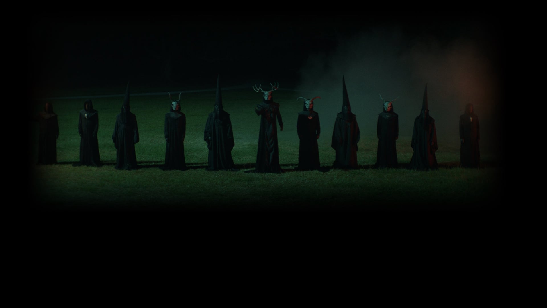 Foto do filme The Long Night