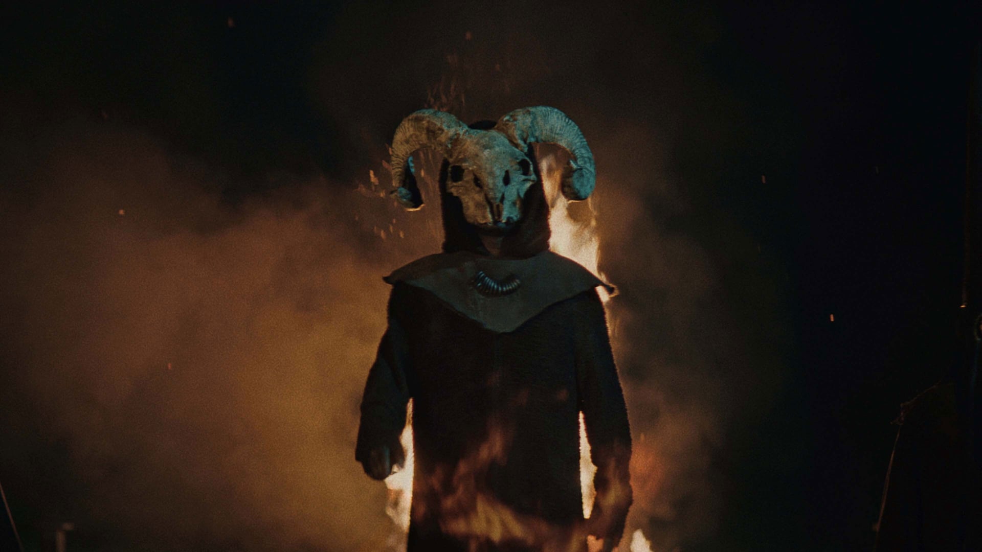 Foto do filme The Long Night