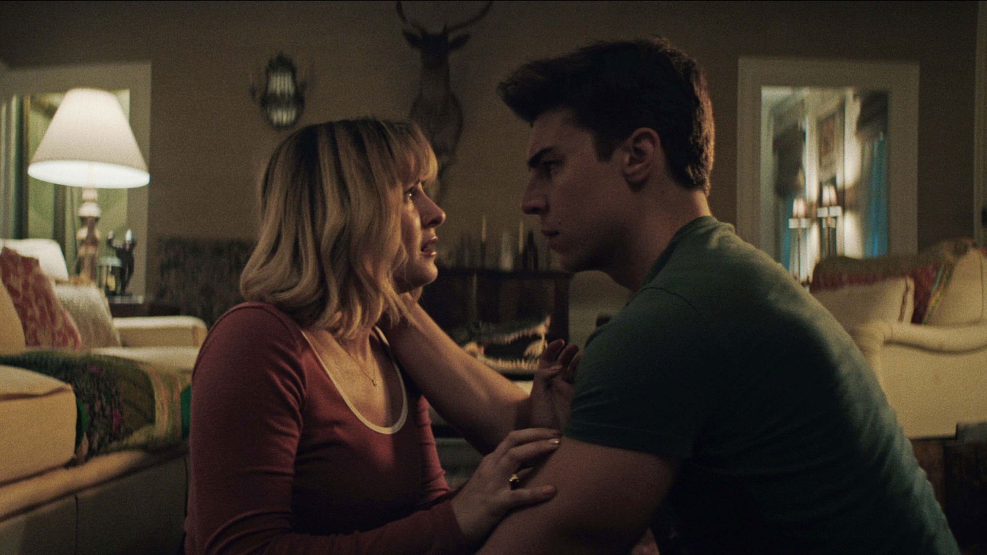 Foto do filme The Long Night