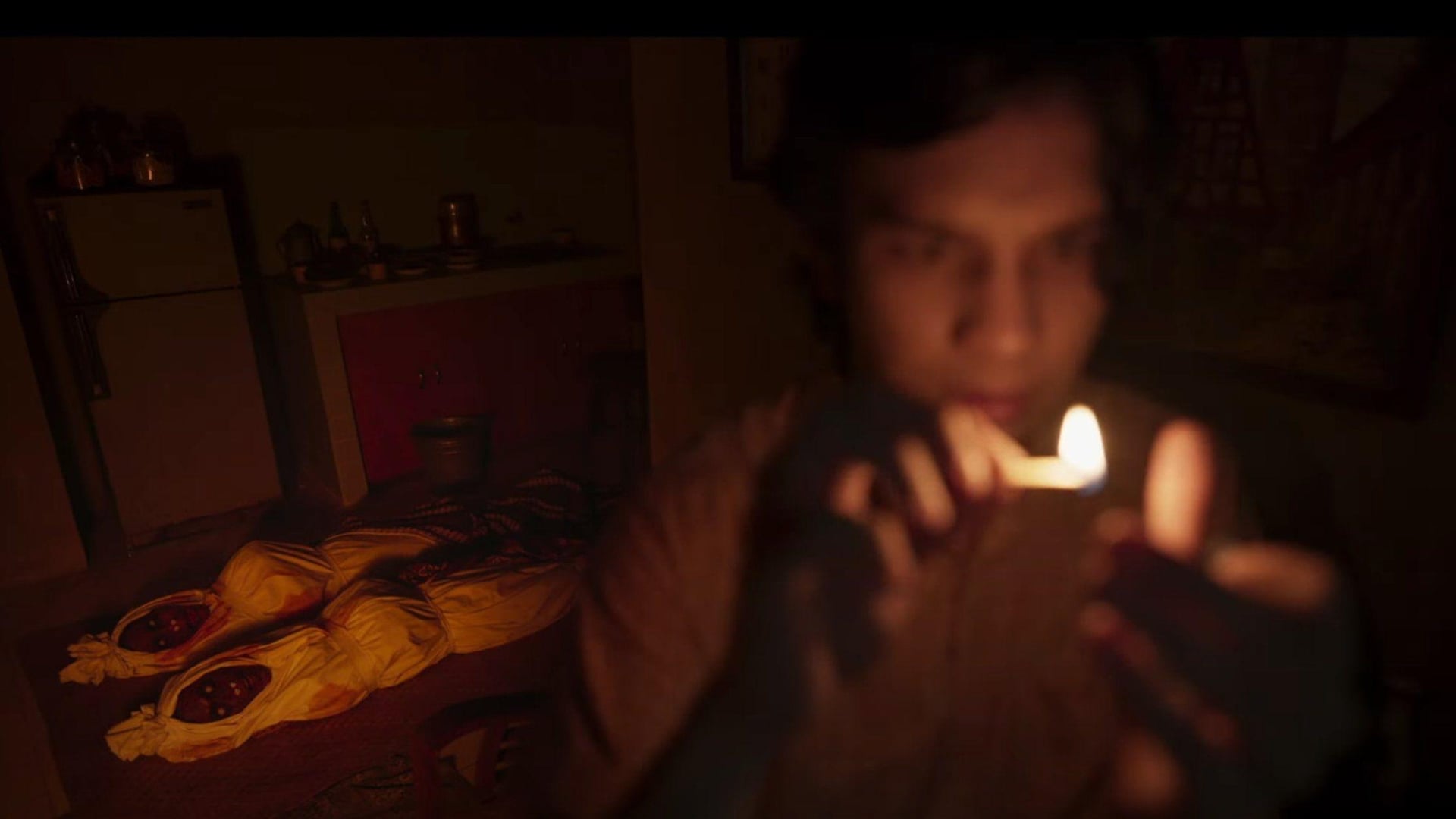 Foto do filme Pengabdi Setan 2: Communion