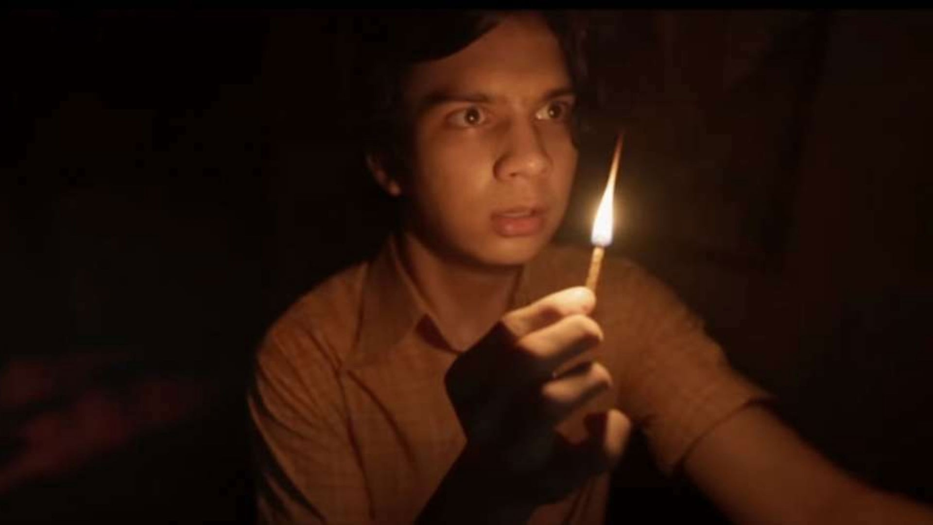 Foto do filme Pengabdi Setan 2: Communion