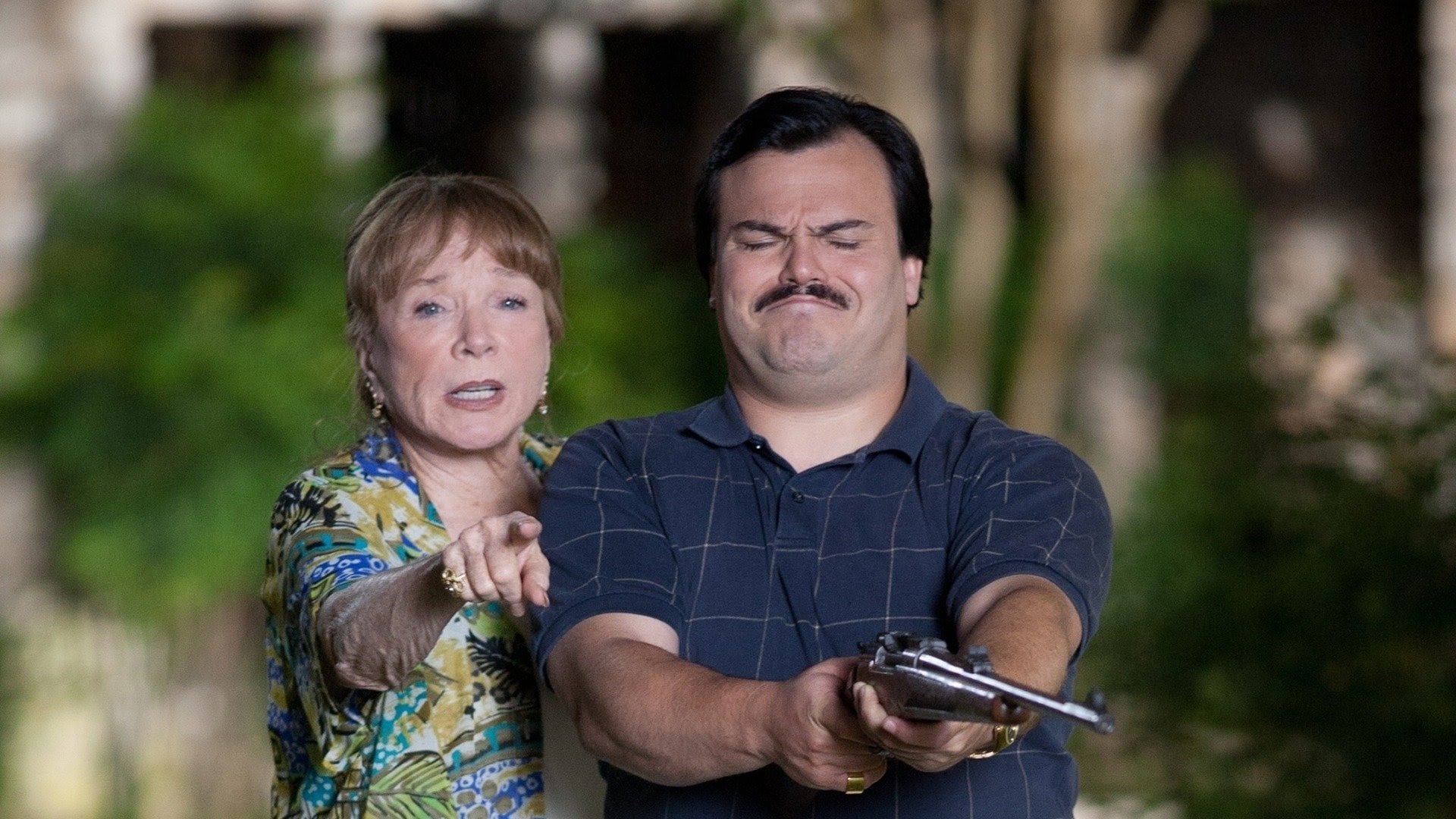 Foto do filme Bernie - Quase Um Anjo