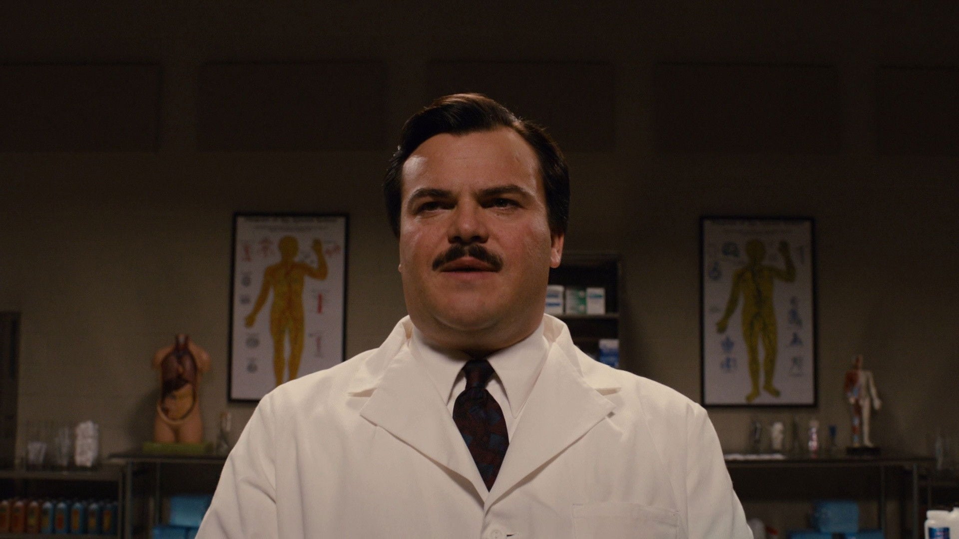 Foto do filme Bernie - Quase Um Anjo