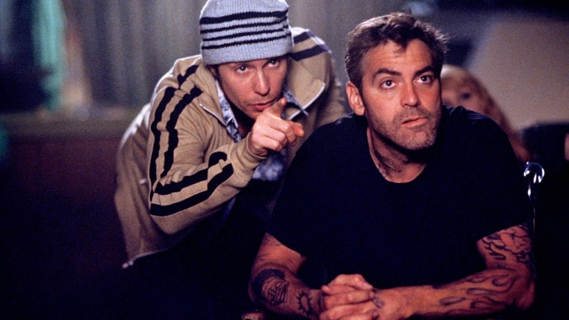 Foto do filme Tudo por um Segredo