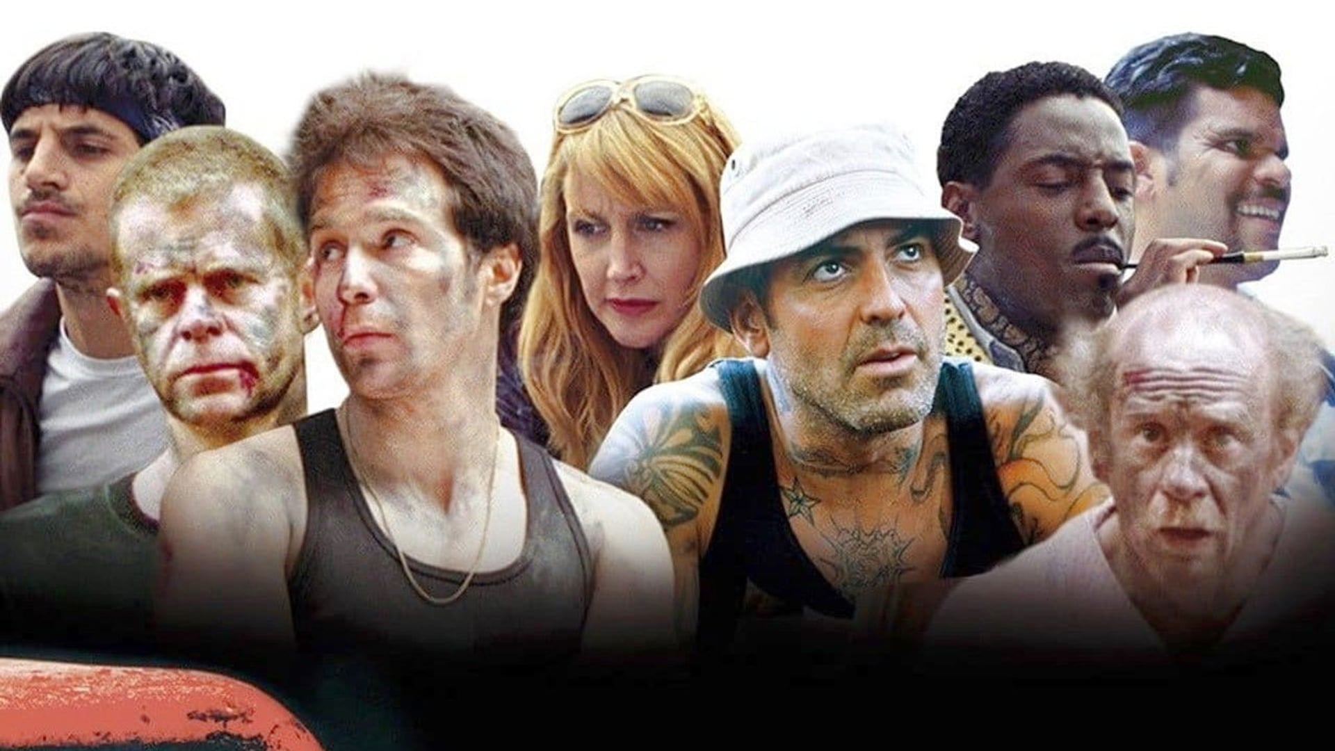 Foto do filme Tudo por um Segredo