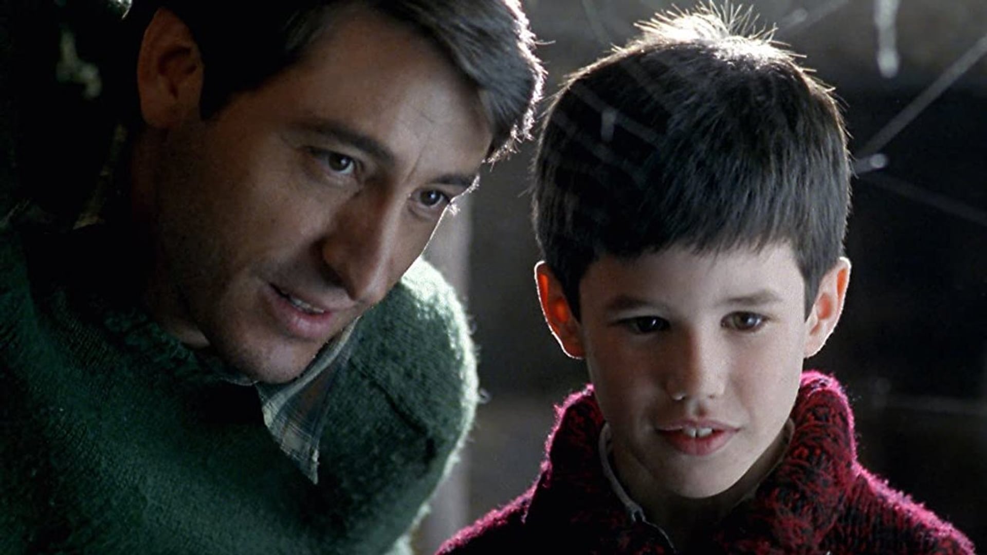 Foto do filme Secretos del corazón