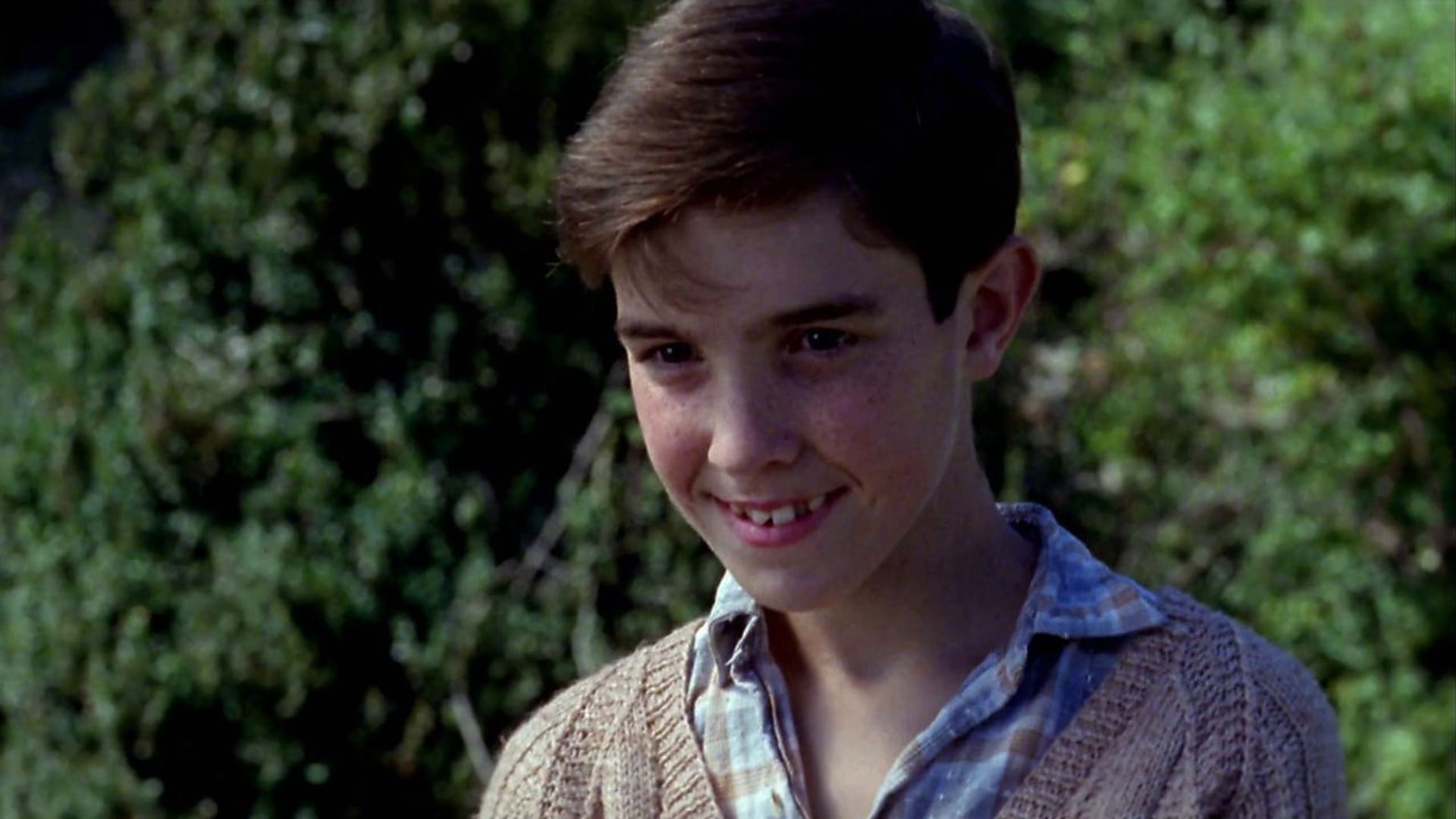 Foto do filme Secretos del corazón