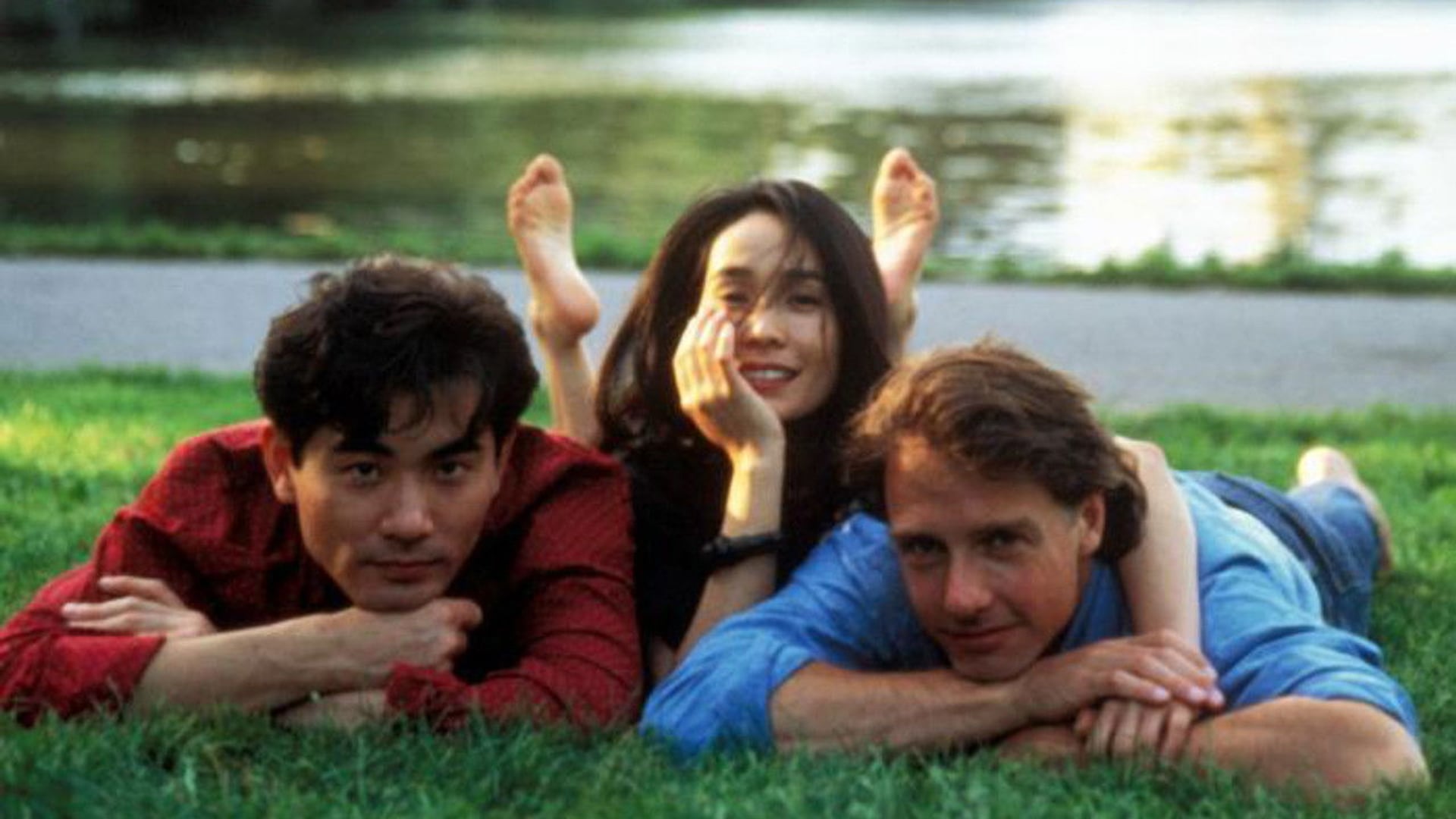 Foto do filme O Banquete de Casamento