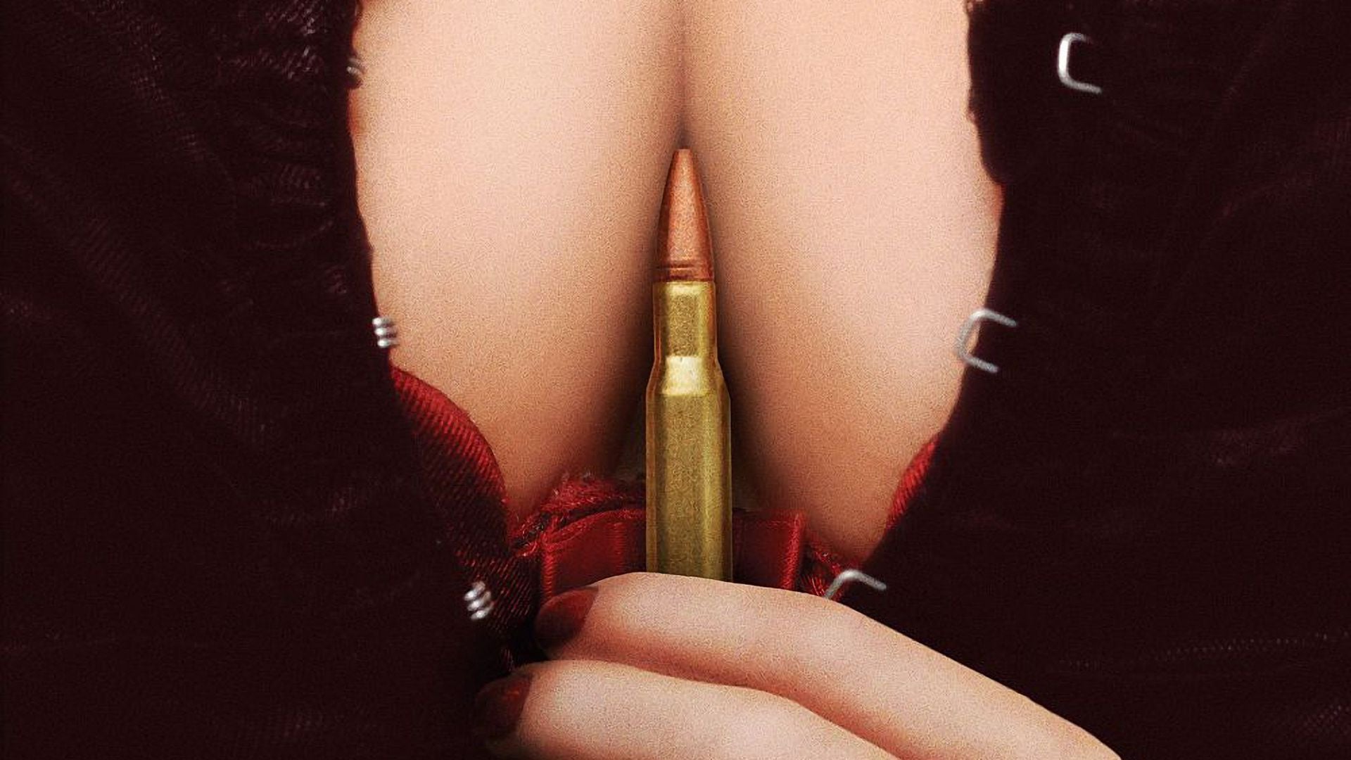 Foto do filme Mais do que Você Imagina