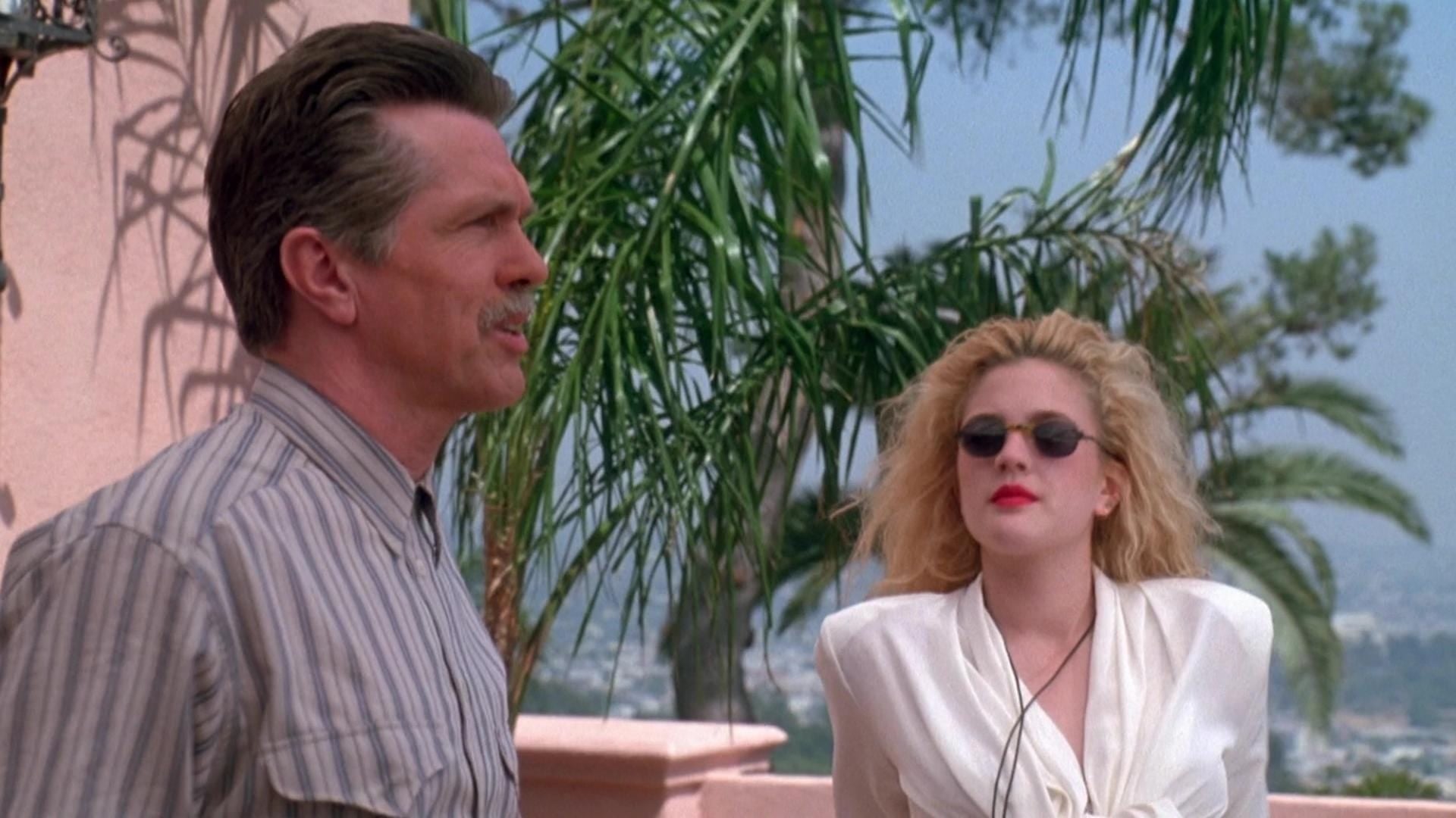 Foto do filme Relação Indecente