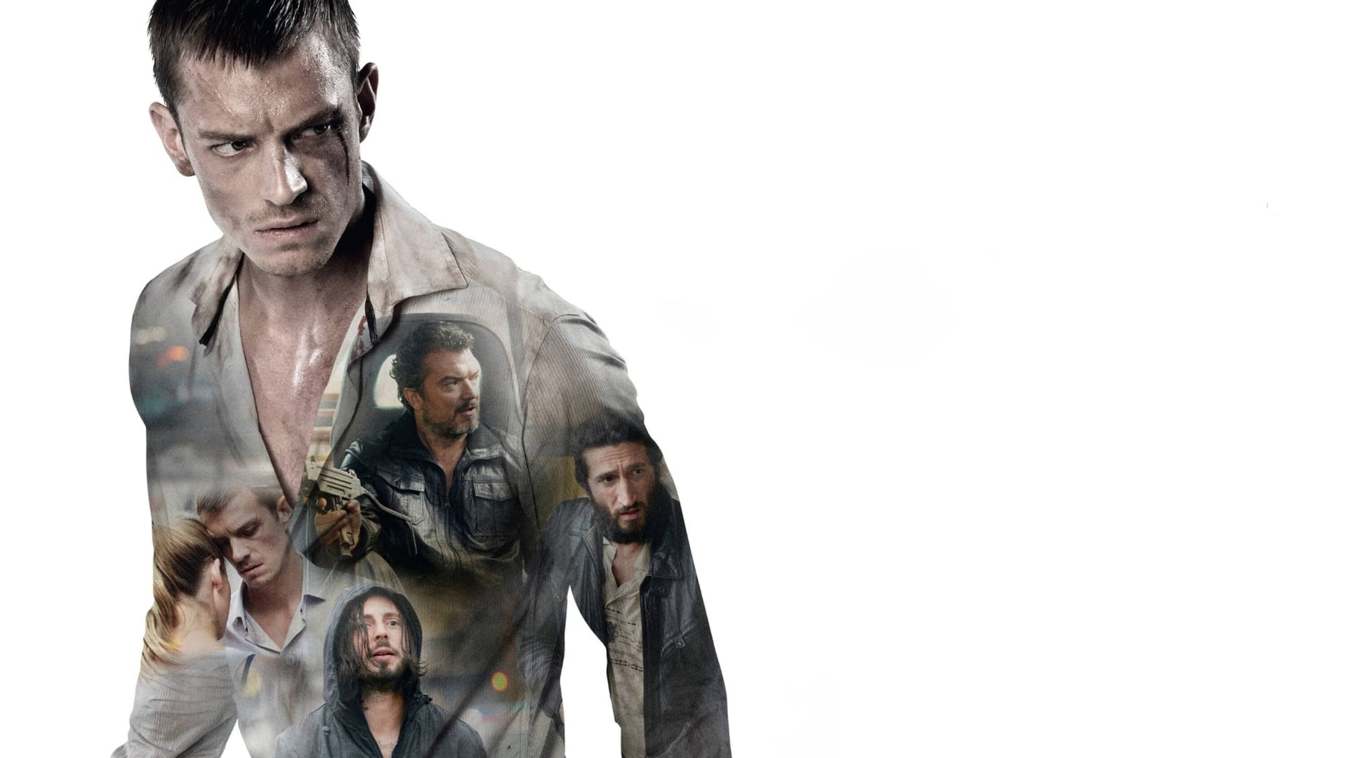 Foto do filme Dinheiro fácil 2