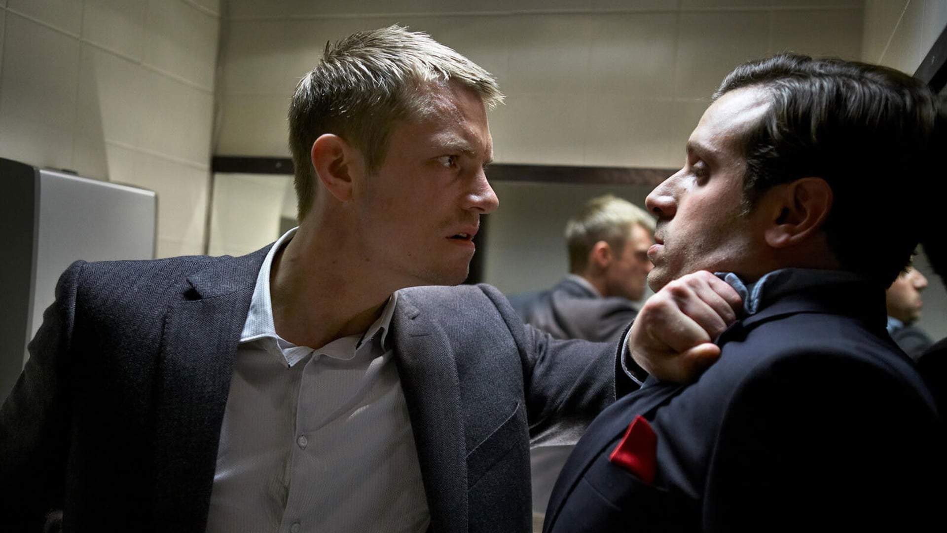 Foto do filme Dinheiro fácil 2