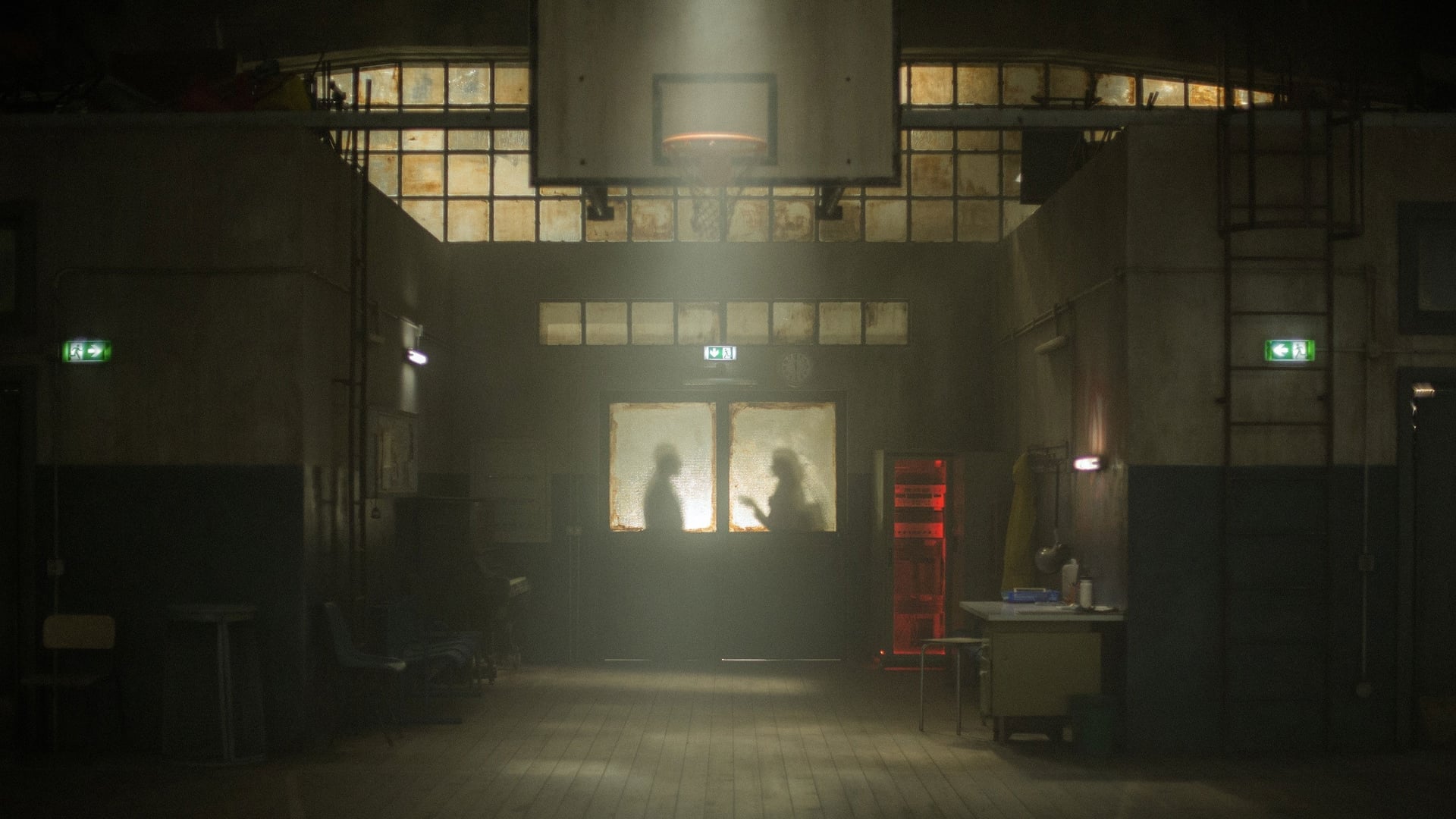 Foto do filme Educazione fisica