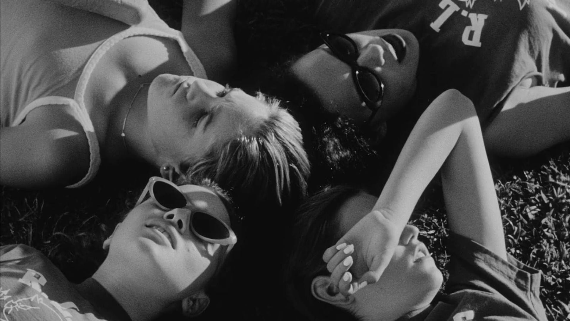 Foto do filme Lick the Star