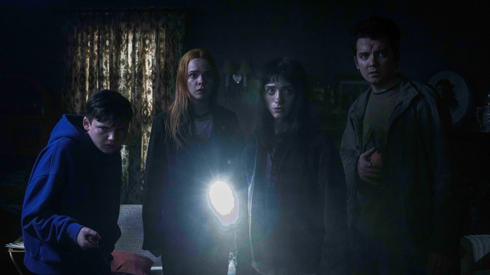 Foto do filme O Jogo da Invocação