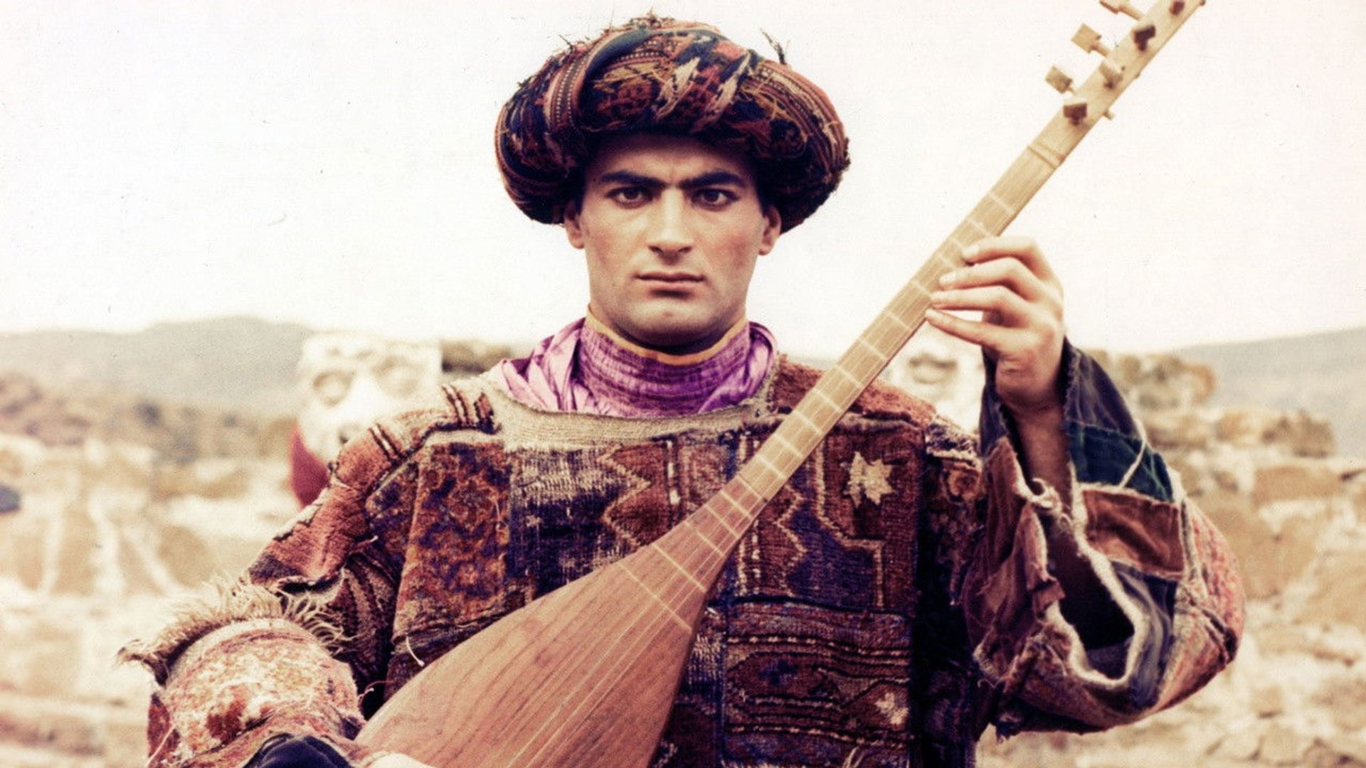 Foto do filme Ashik Kerib