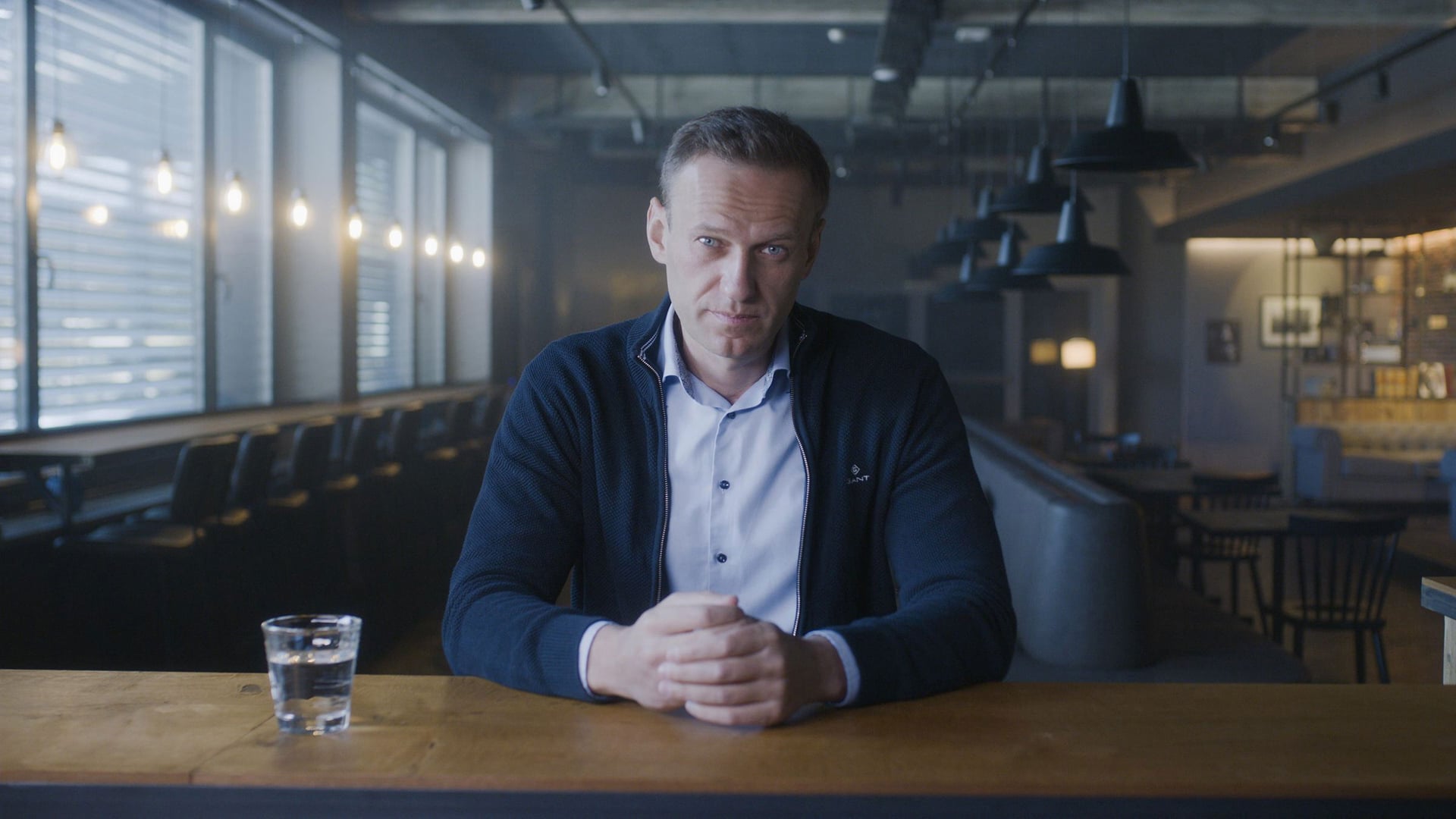 Foto do filme Navalny