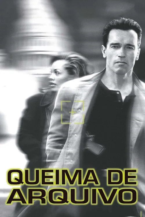Queima de Arquivo