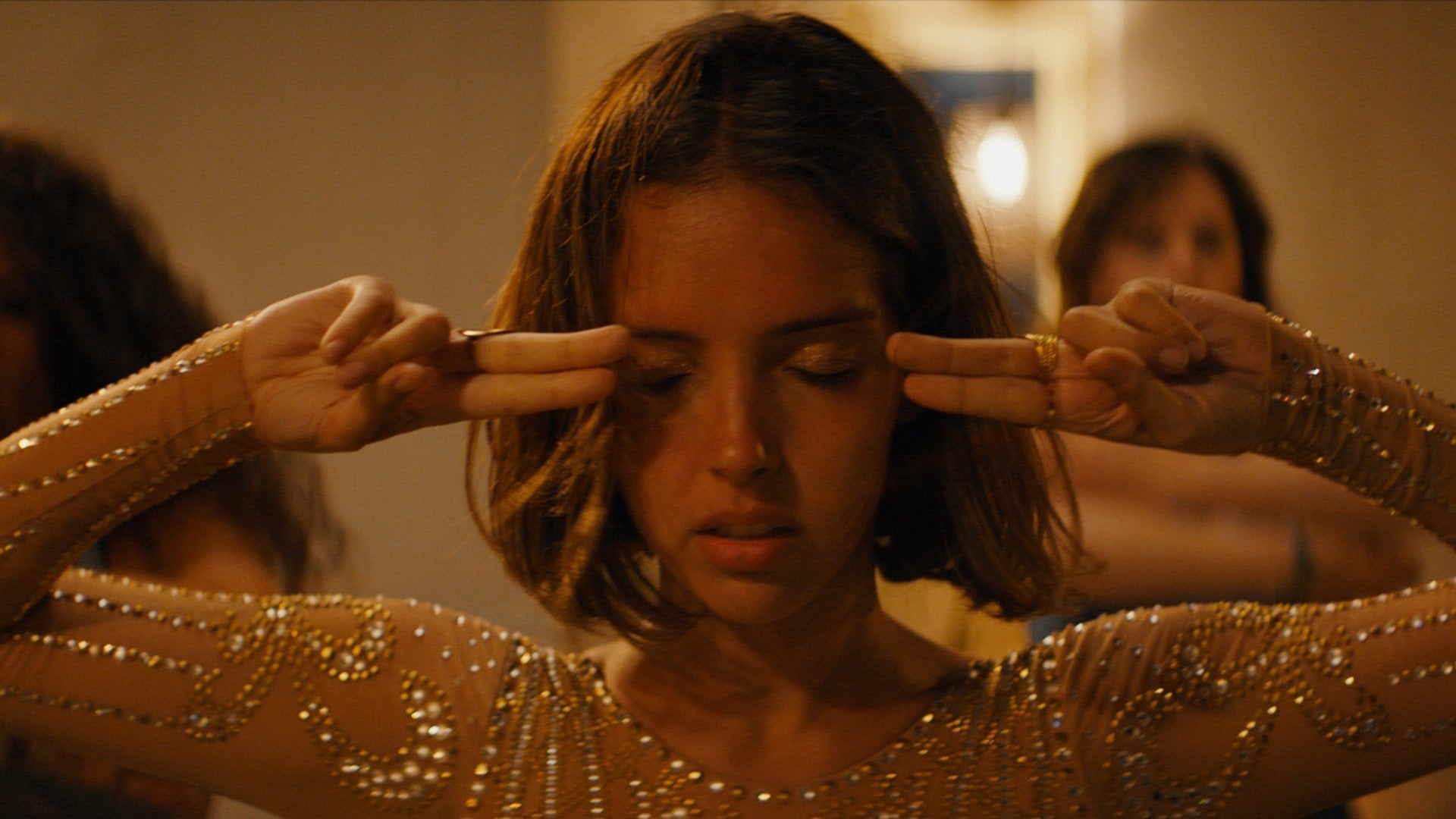 Foto do filme Dançando no Silêncio