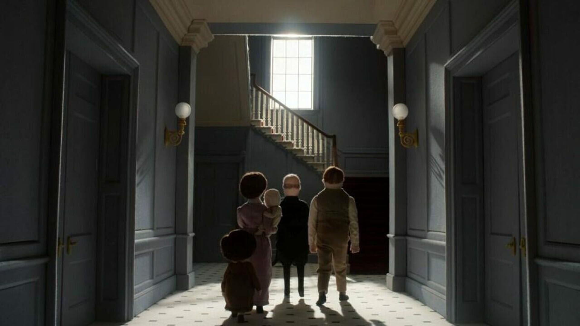 Foto do filme The House