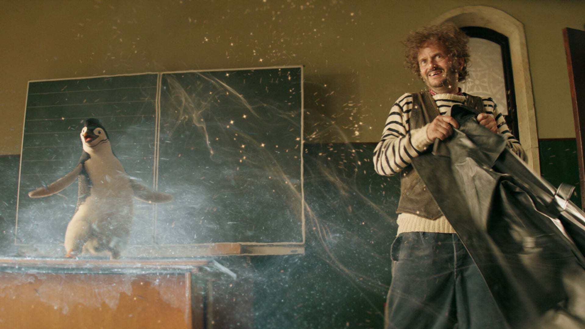 Foto do filme Die Schule der magischen Tiere 2