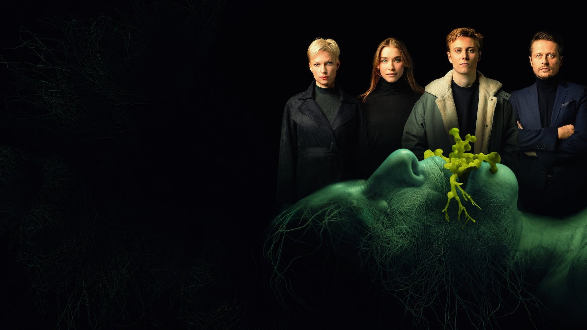 Foto do filme Filhos do Privilégio