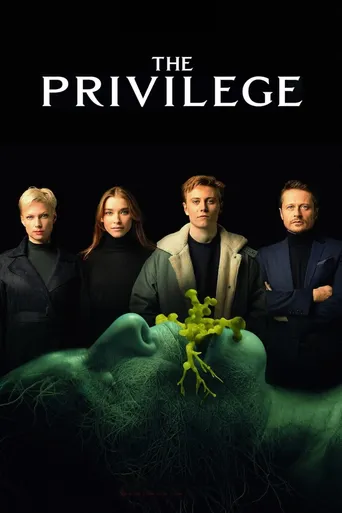 Filhos do Privilégio