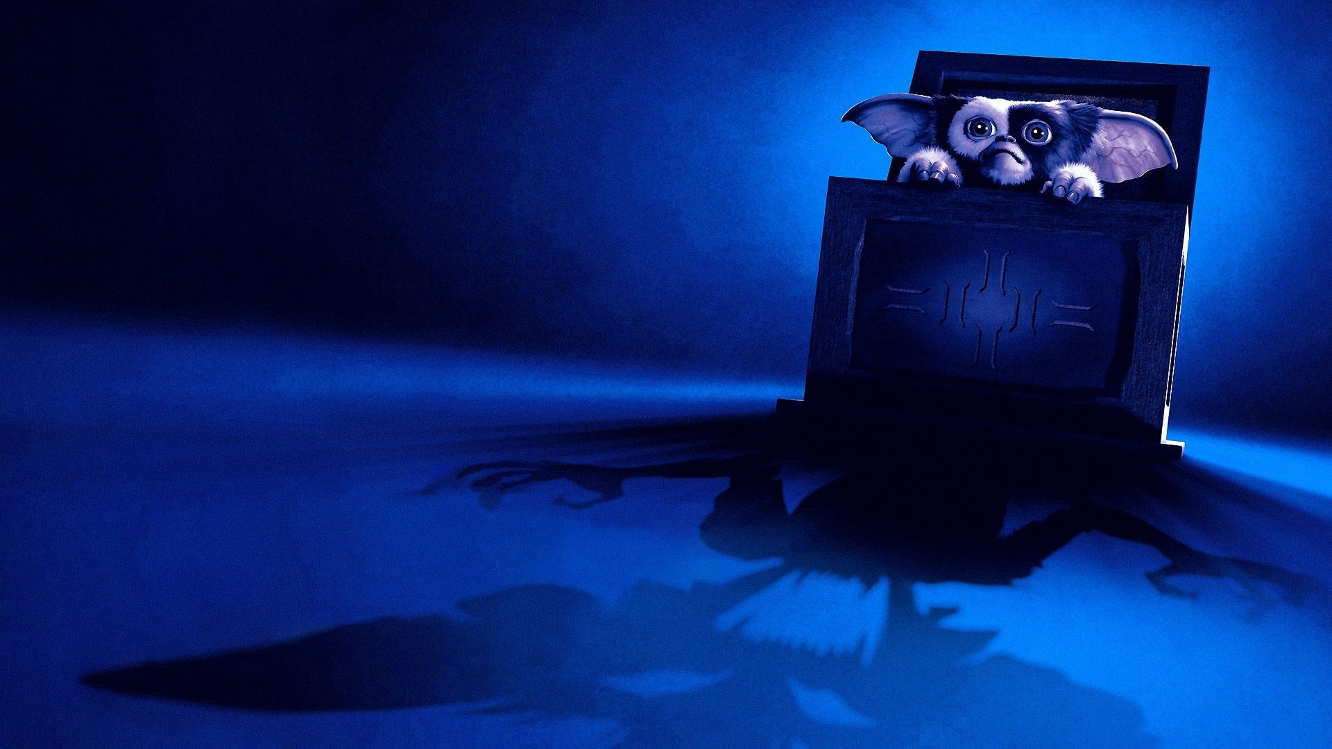 Foto do filme Gremlins